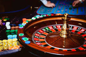 Официальный сайт Casino Clubnika